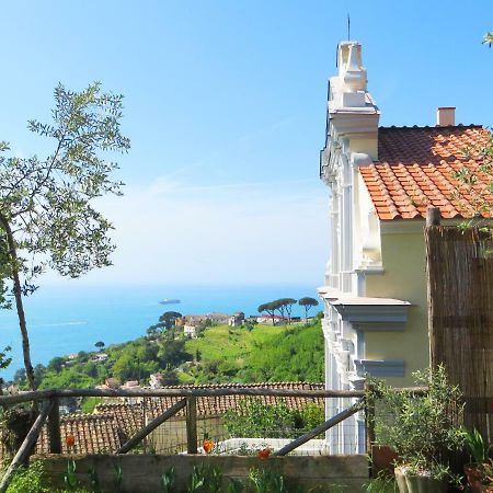 Vietri Ancient Estate "Il Trignano"ヴィラ エクステリア 写真