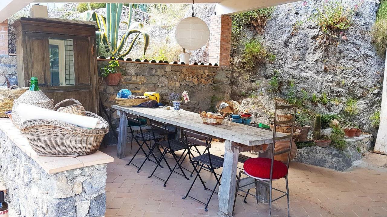 Vietri Ancient Estate "Il Trignano"ヴィラ エクステリア 写真