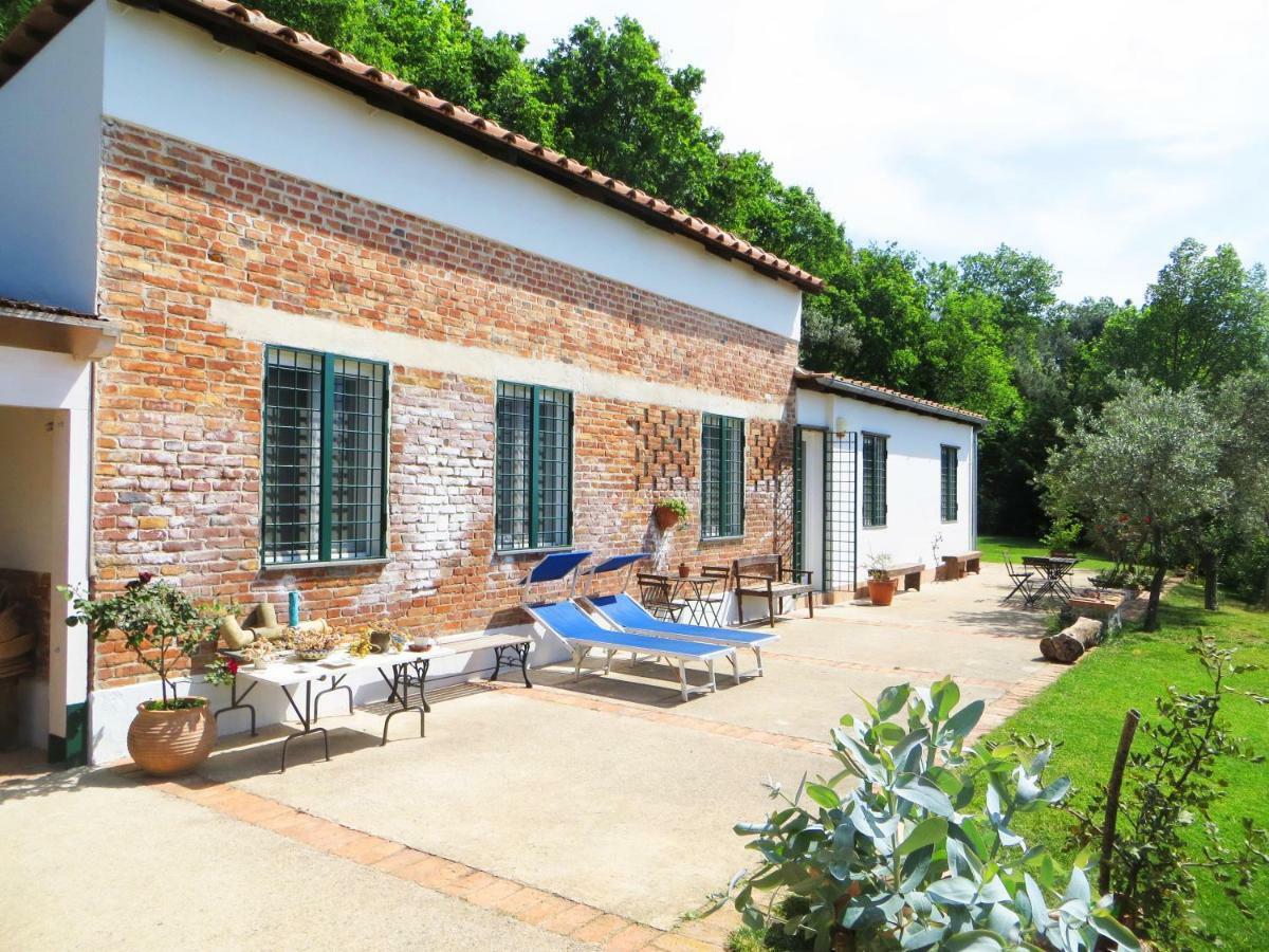 Vietri Ancient Estate "Il Trignano"ヴィラ エクステリア 写真